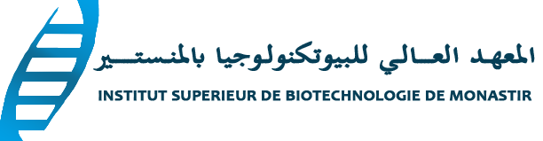 ISBM Logo